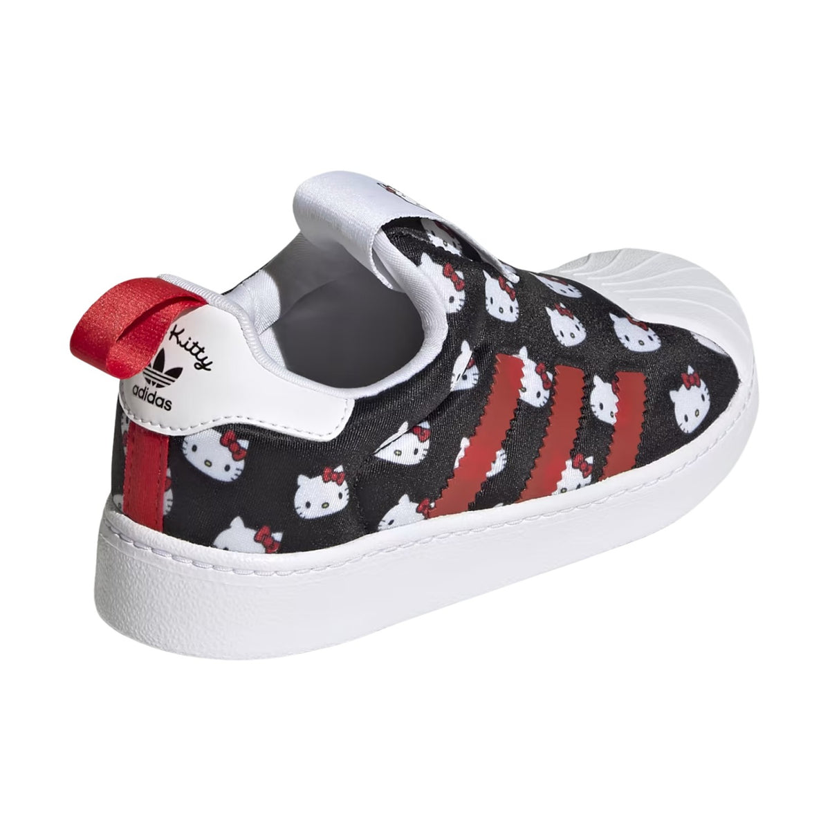Adidas Superstar 360 C Little Kids Style : Gy9212