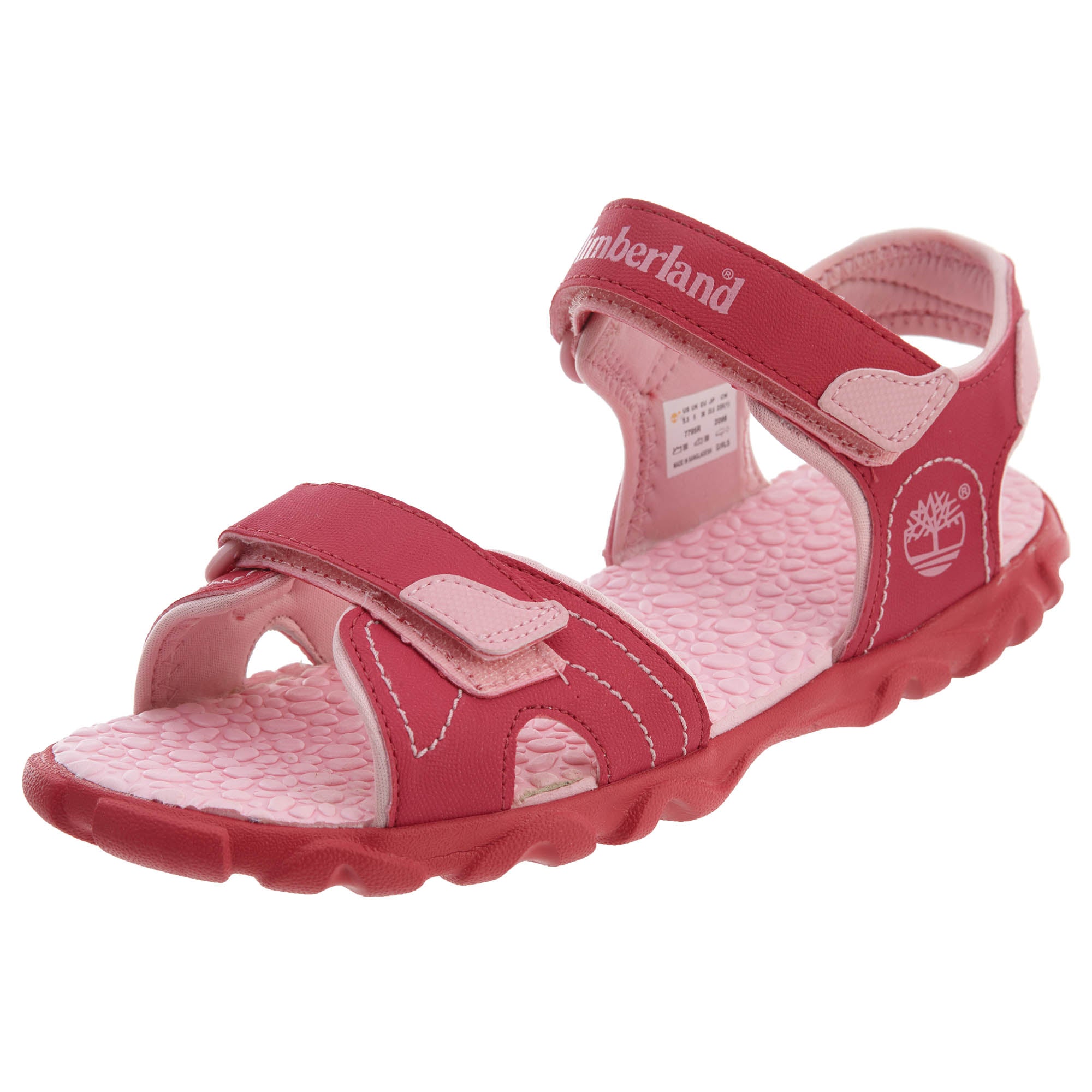 Timberland Splashtown 2striped Big Kids Style : 7795r
