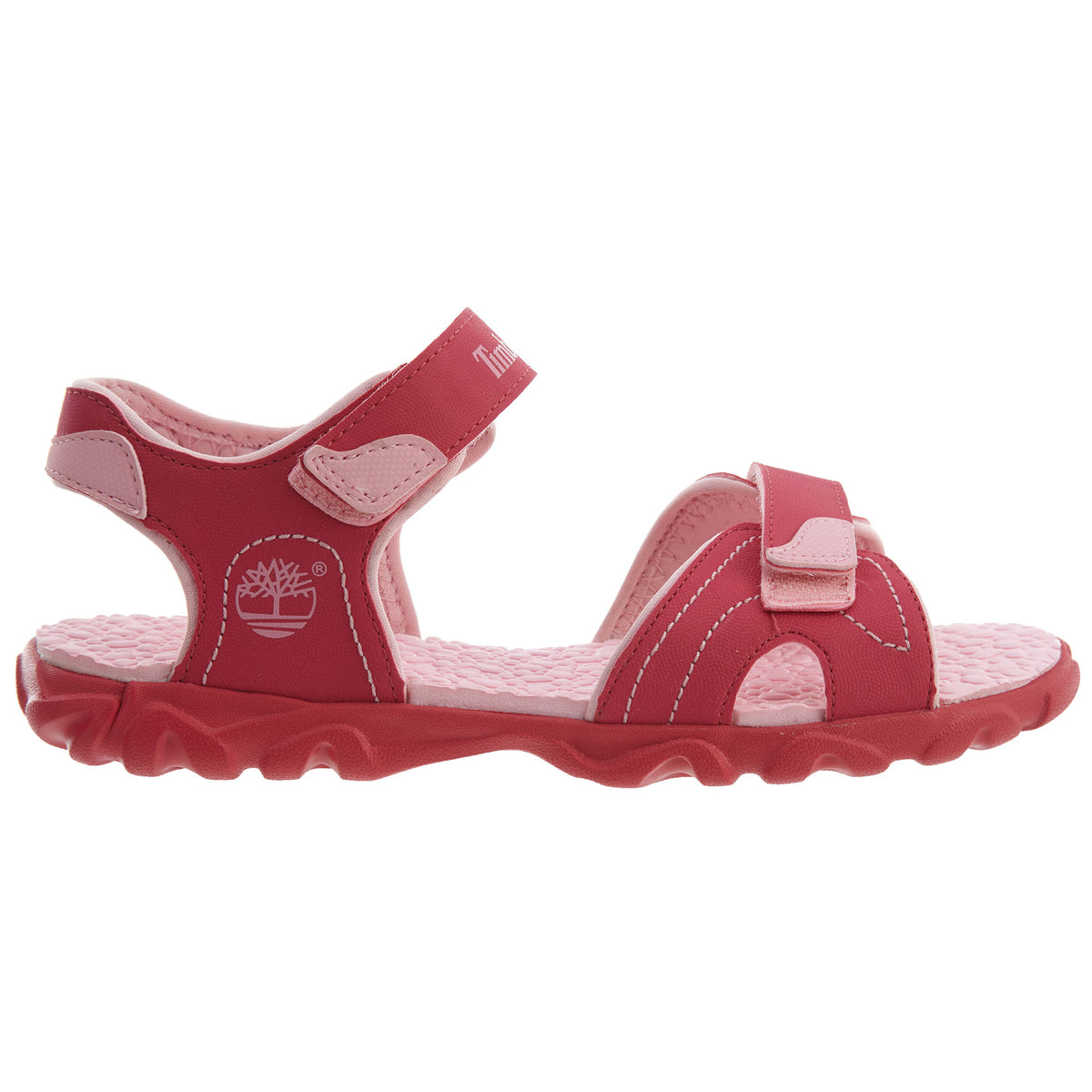 Timberland Splashtown 2striped Big Kids Style : 7795r