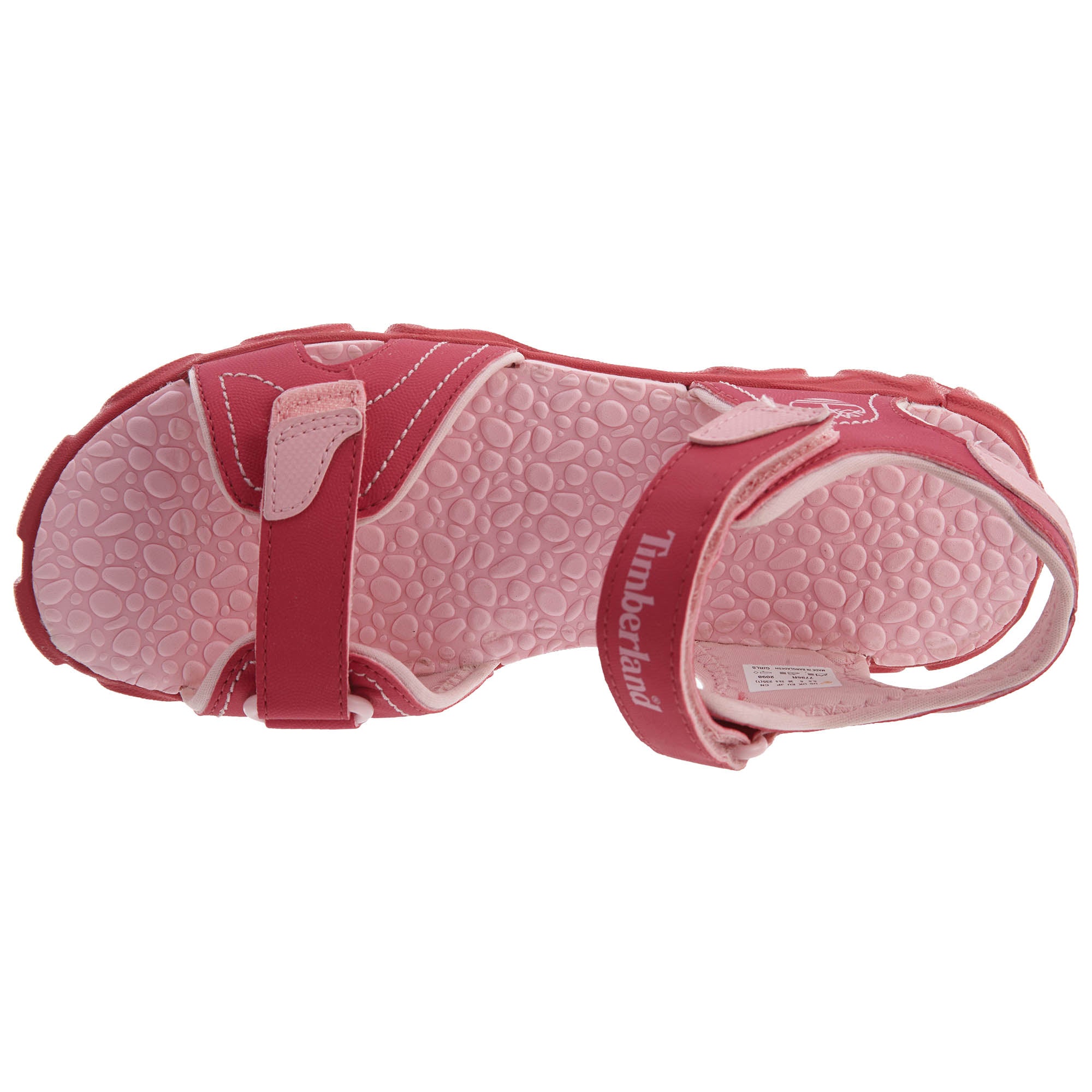 Timberland Splashtown 2striped Big Kids Style : 7795r