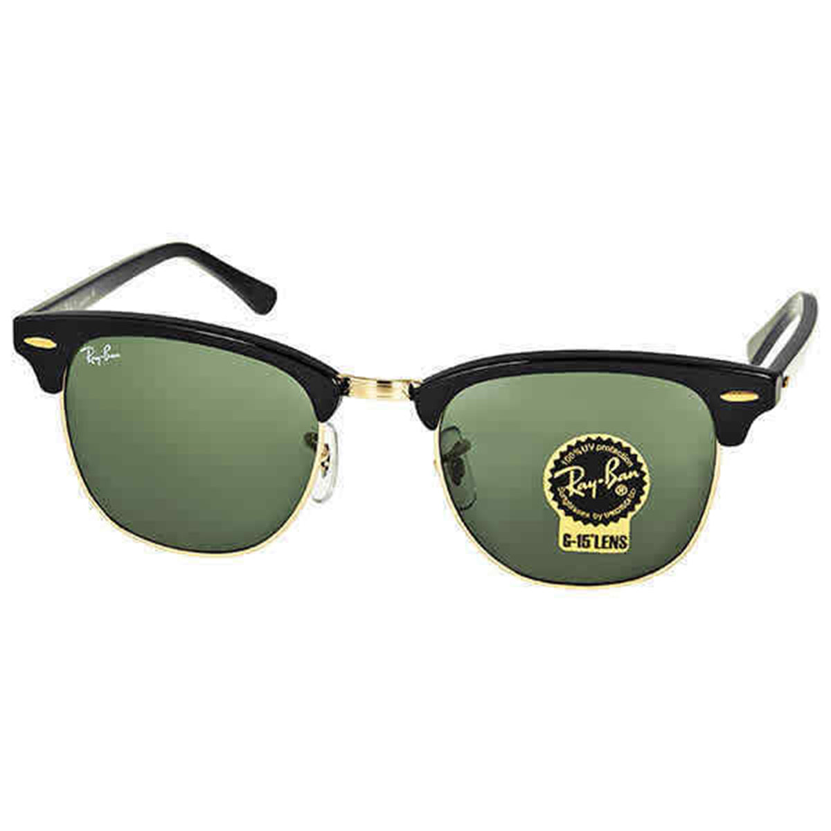 RAY BAN SUNGLASSES UNISEX STYLE