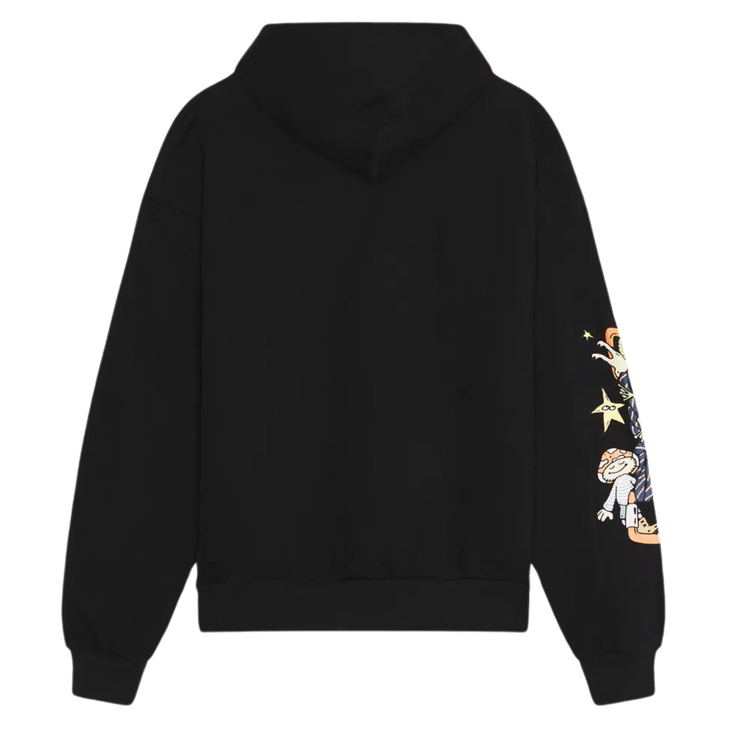 Market Backcountry Buds Hoodie Mens Style : 397000634