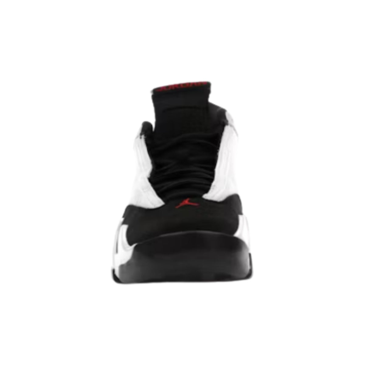 Jordan 14 Retro (Gs) "Black Toe" Big Kids Style : 487524