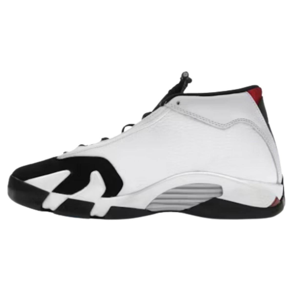 Jordan 14 Retro (Gs) "Black Toe" Big Kids Style : 487524