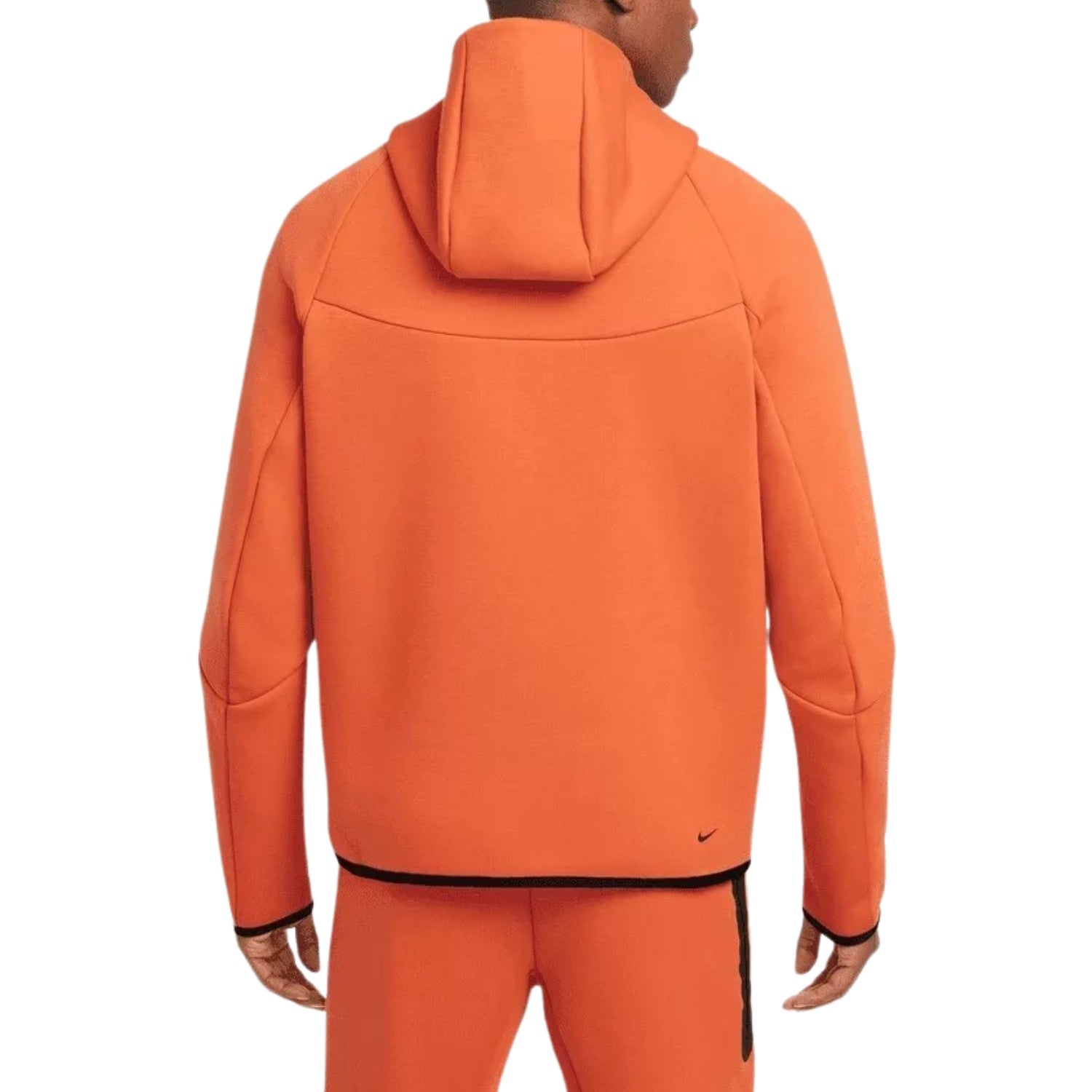 Nike Men's Tech Full-zip Windrunner Hoodie Mens Style : Hv0949
