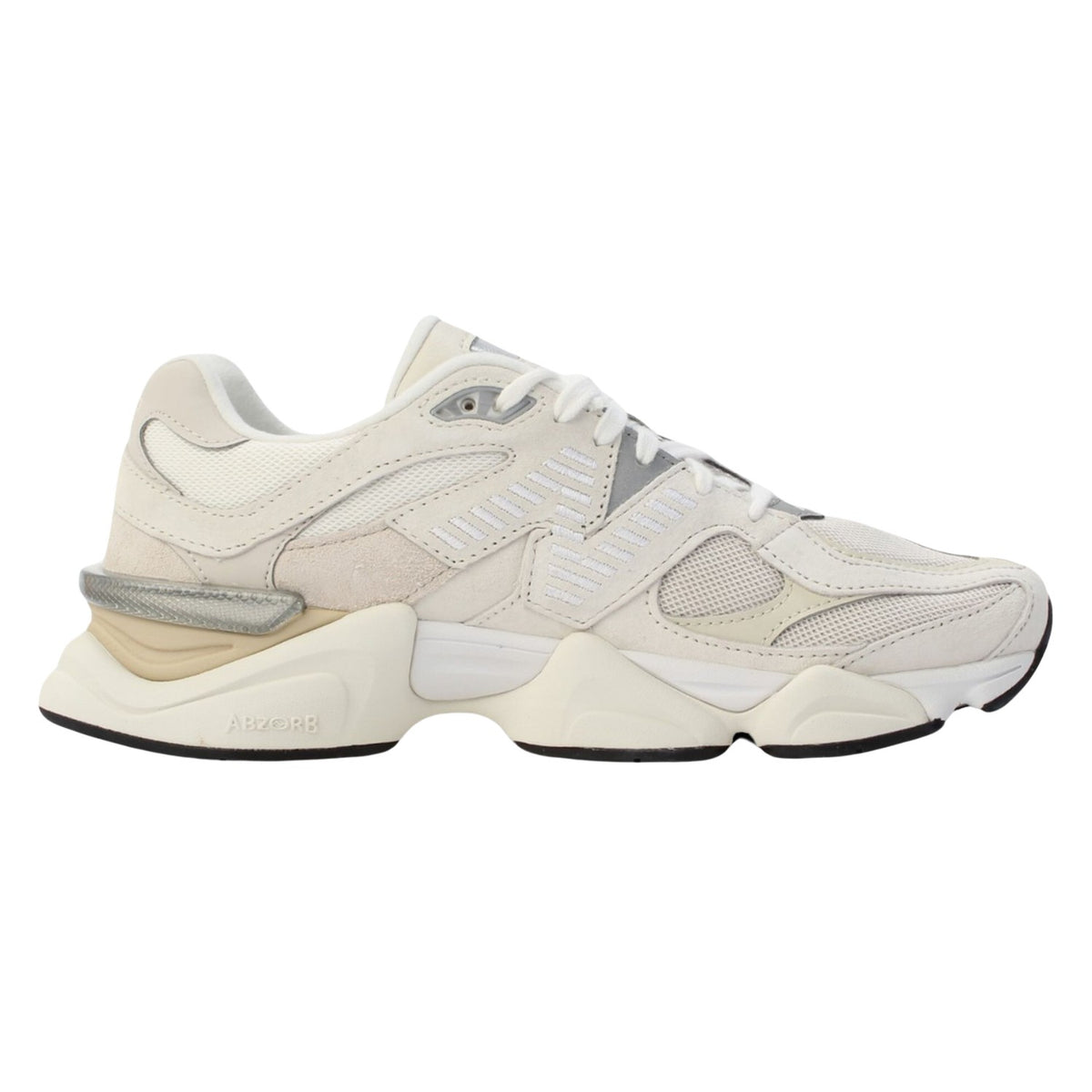 New Balance 9060 Lifestyle Mens Style : U9060wht