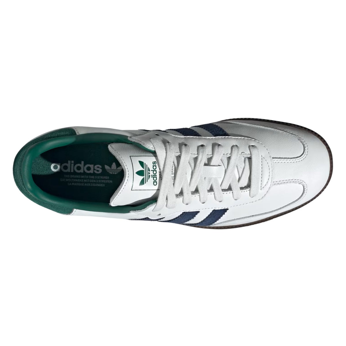 Adidas Samba Og Mens Style : Ih4882