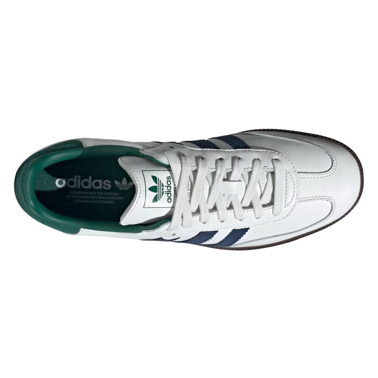 Adidas Samba Og Mens Style : Ih4882