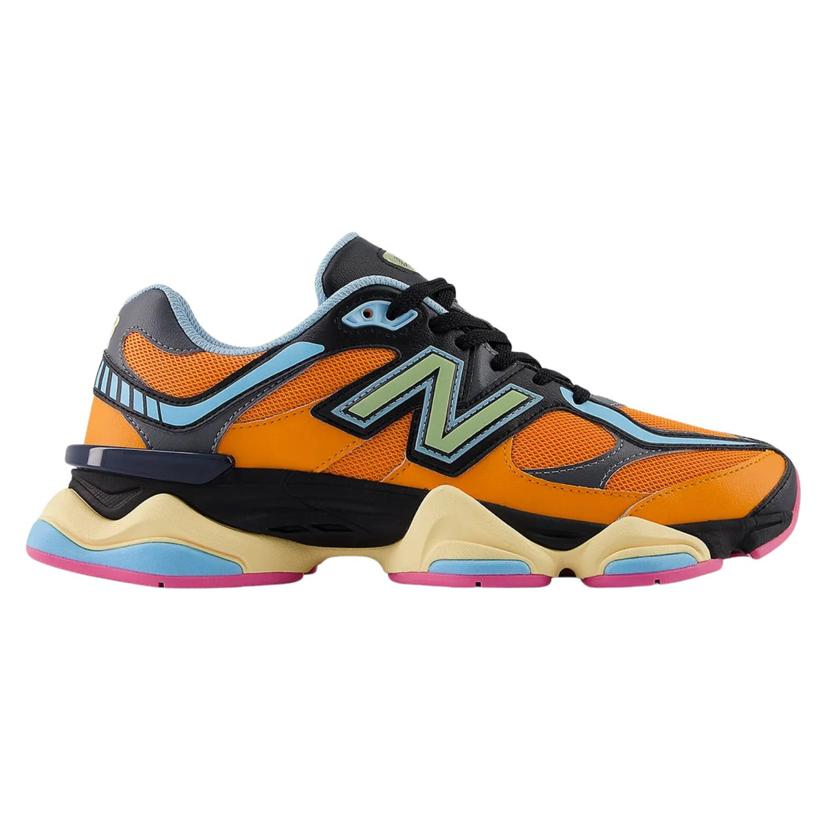 New Balance 9060 Lifestyle Mens Style : U9060ogb