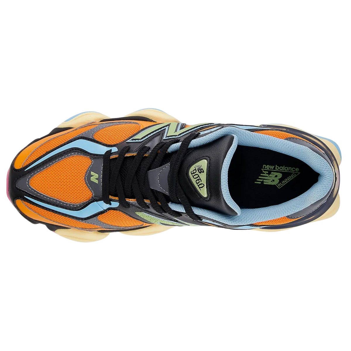 New Balance 9060 Lifestyle Mens Style : U9060ogb