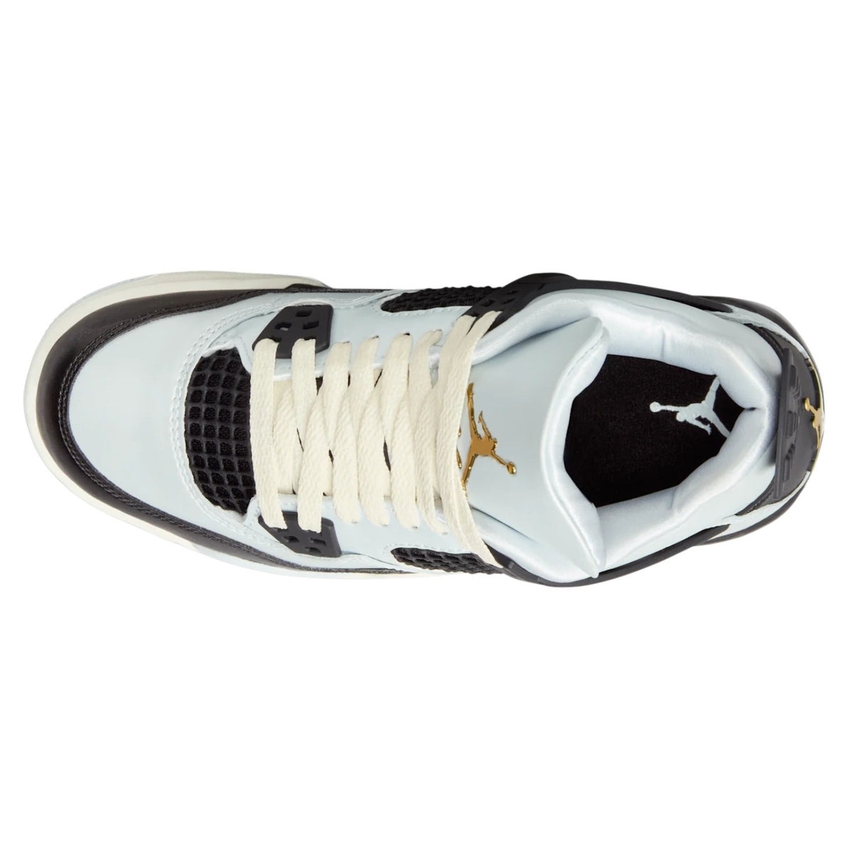 Jordan 4 Retro (Gs) Big Kids Style : Fz8585