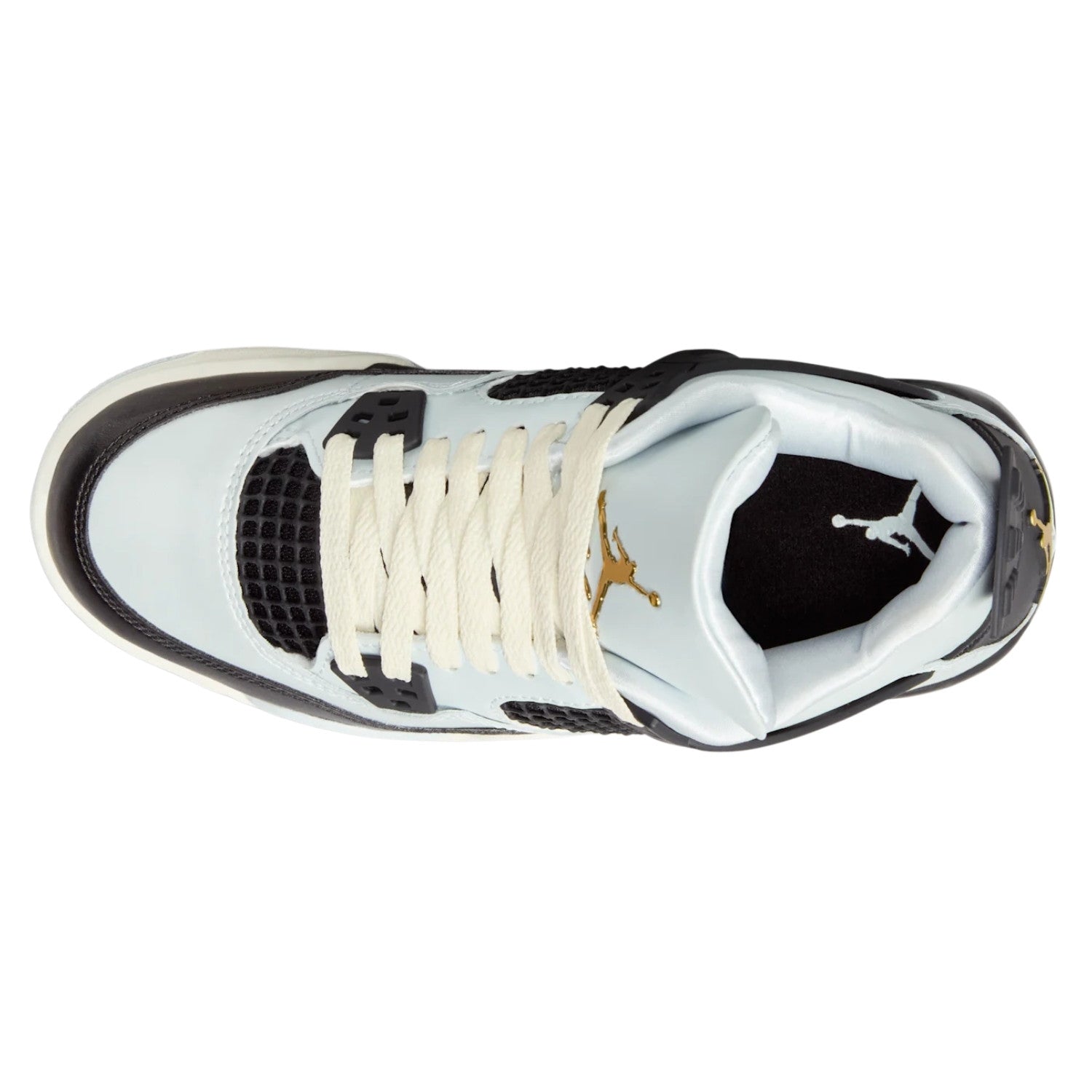 Jordan 4 Retro (Gs) Big Kids Style : Fz8585