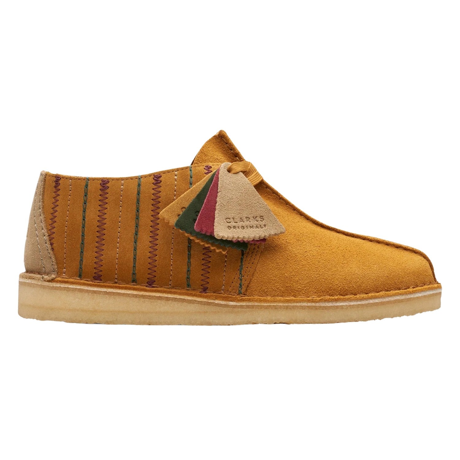 Clarks Desert Trek Mens Style : 26174507