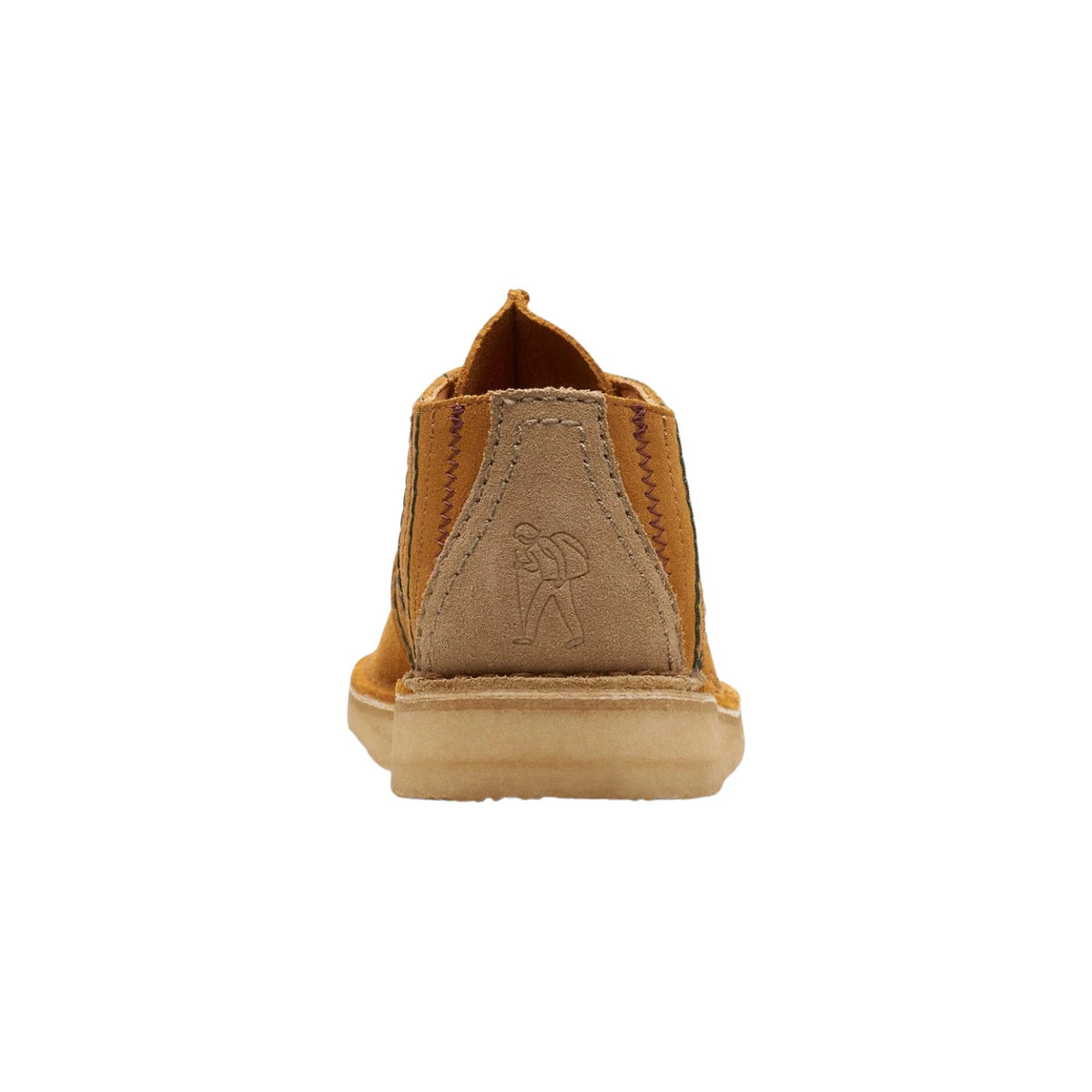 Clarks Desert Trek Mens Style : 26174507