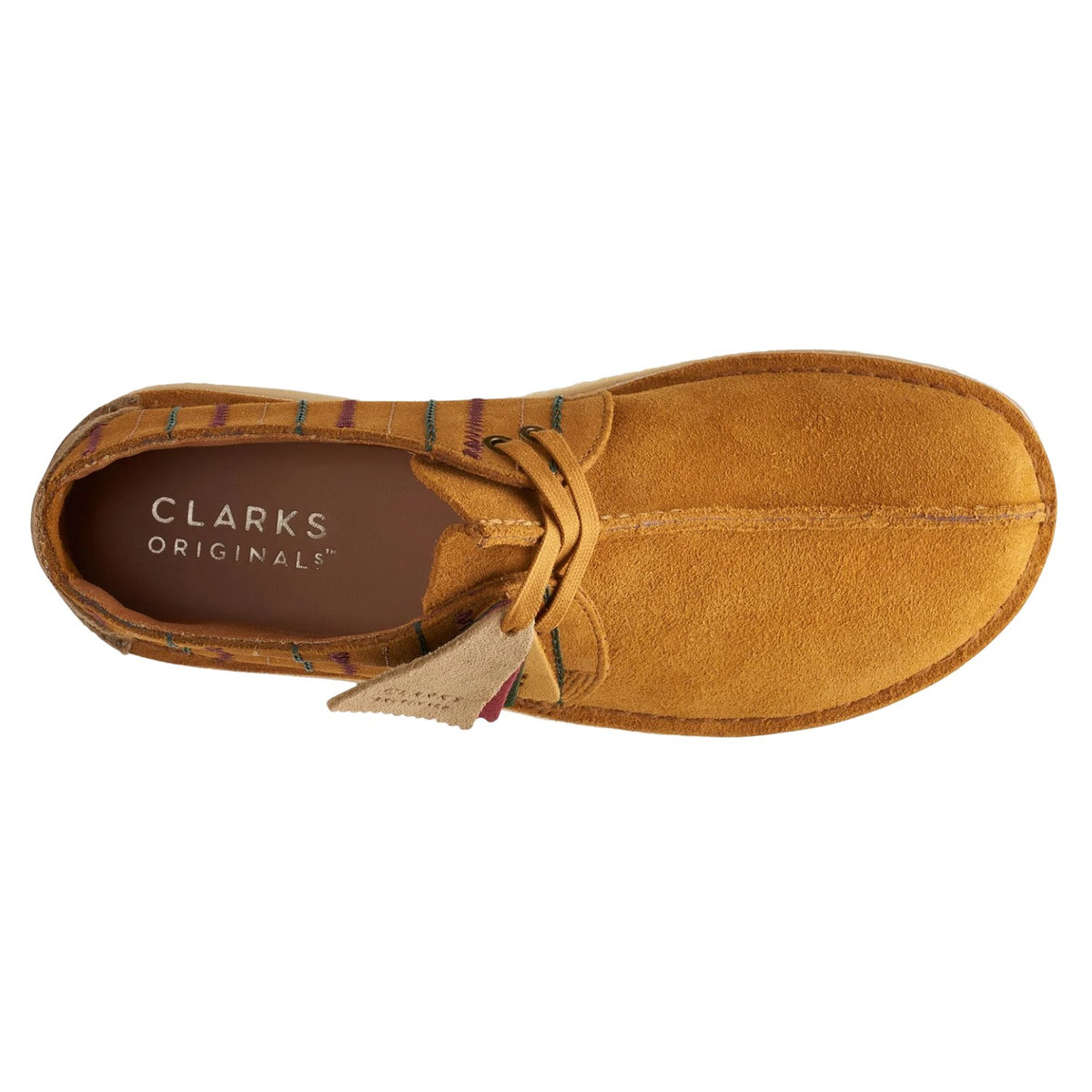 Clarks Desert Trek Mens Style : 26174507
