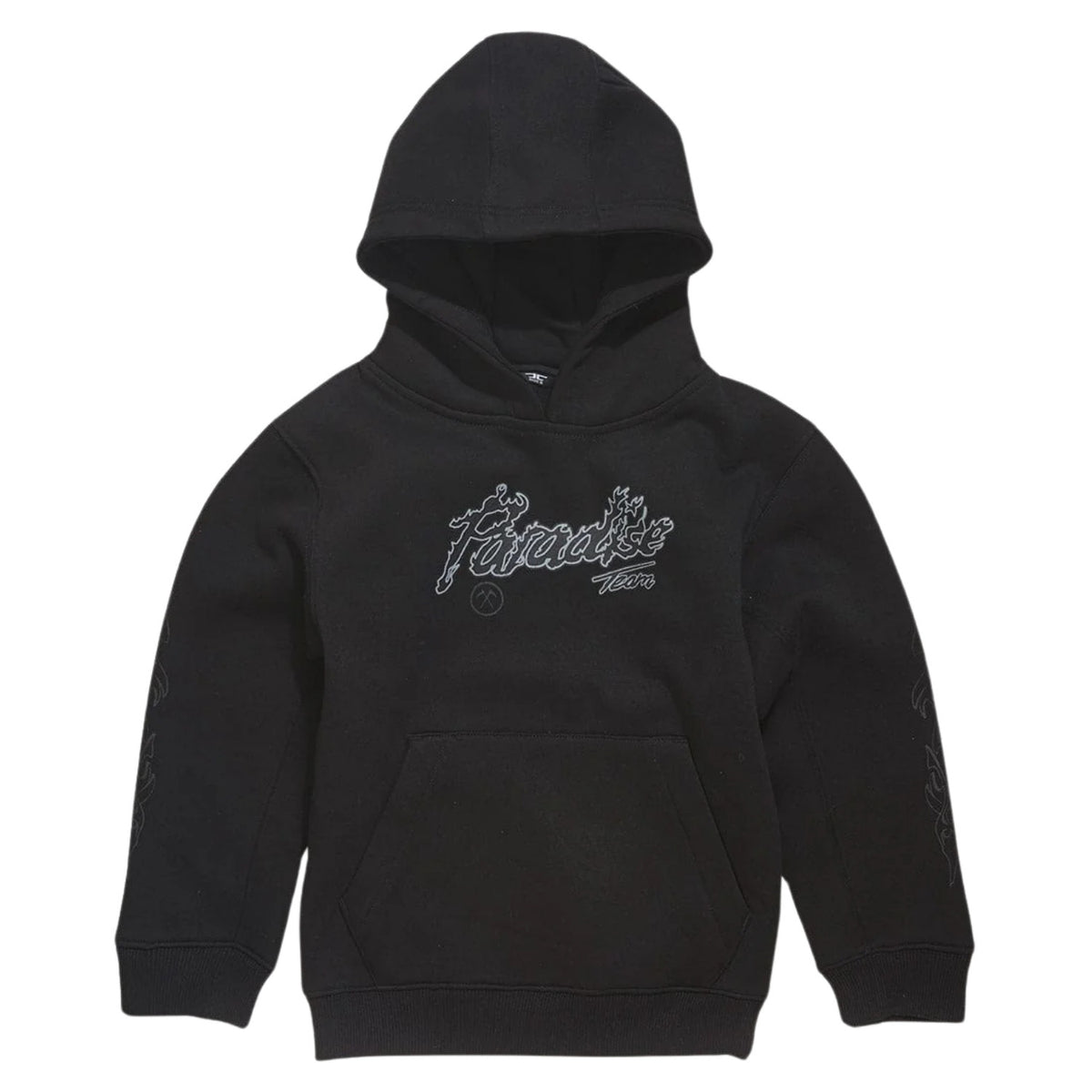 Jordan Craig Paradise Tour Hoodie Big Kids Style : 8241hb