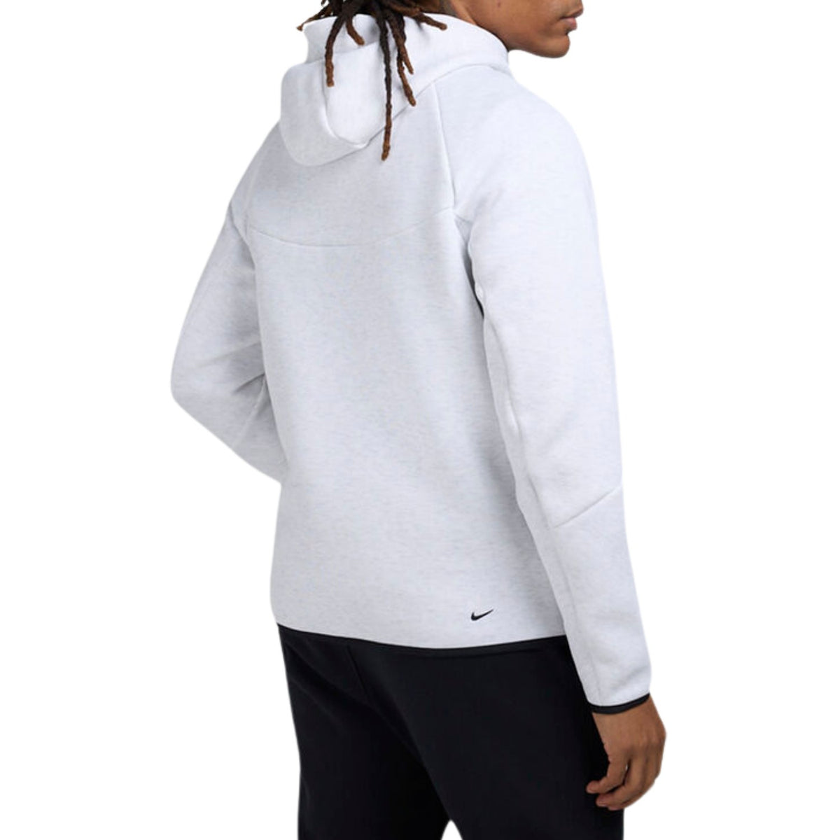 Nike Tech Full-zip Fleece Windrunner Hoodie Mens Style : Hv0949
