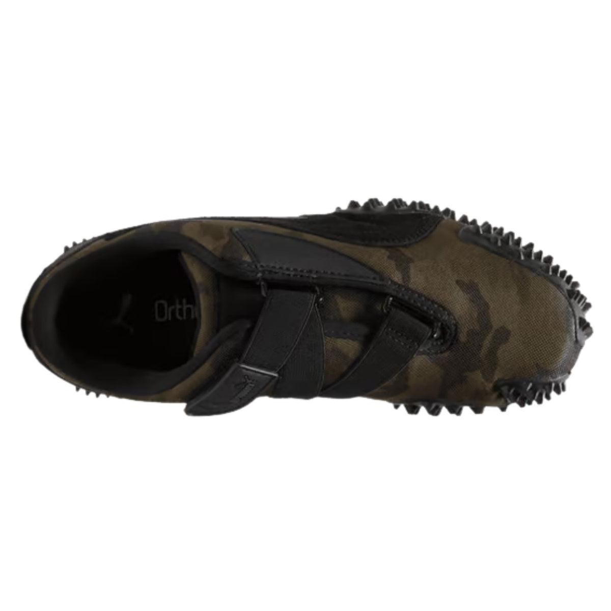 Puma Mostro Camo Wns Womens Style : 402221
