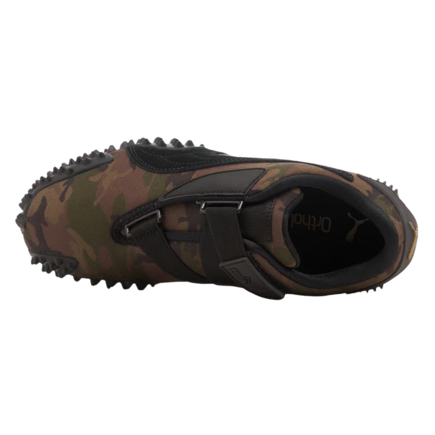 Puma Mostro Camo Mens Style : 401540