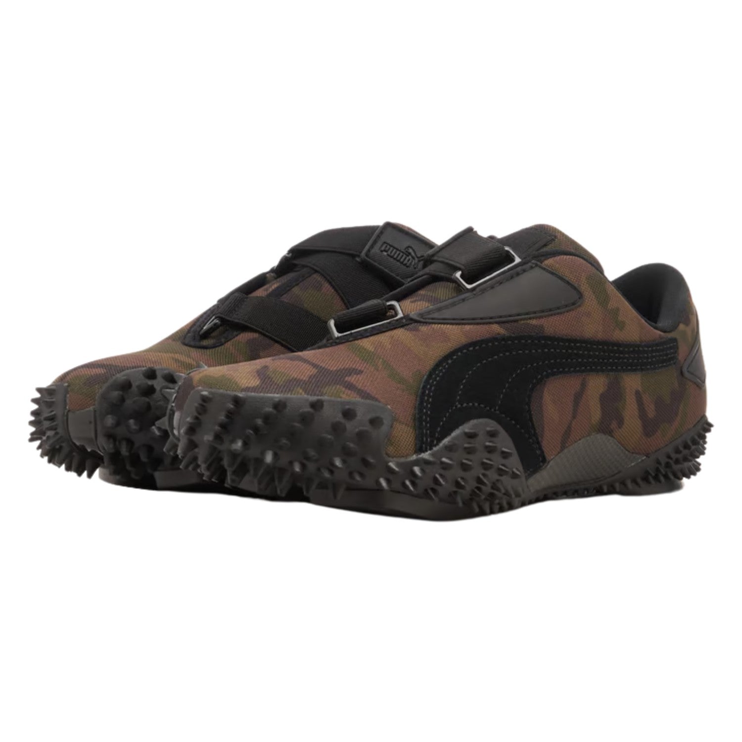 Puma Mostro Camo Mens Style : 401540