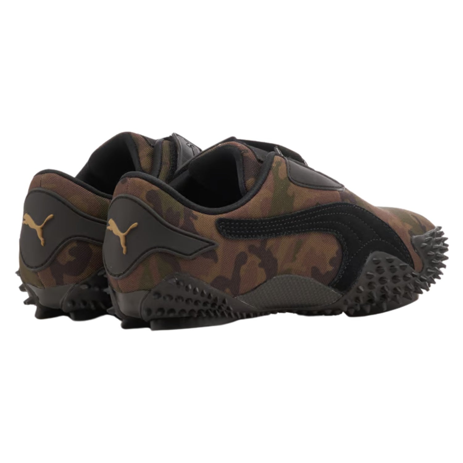 Puma Mostro Camo Mens Style : 401540