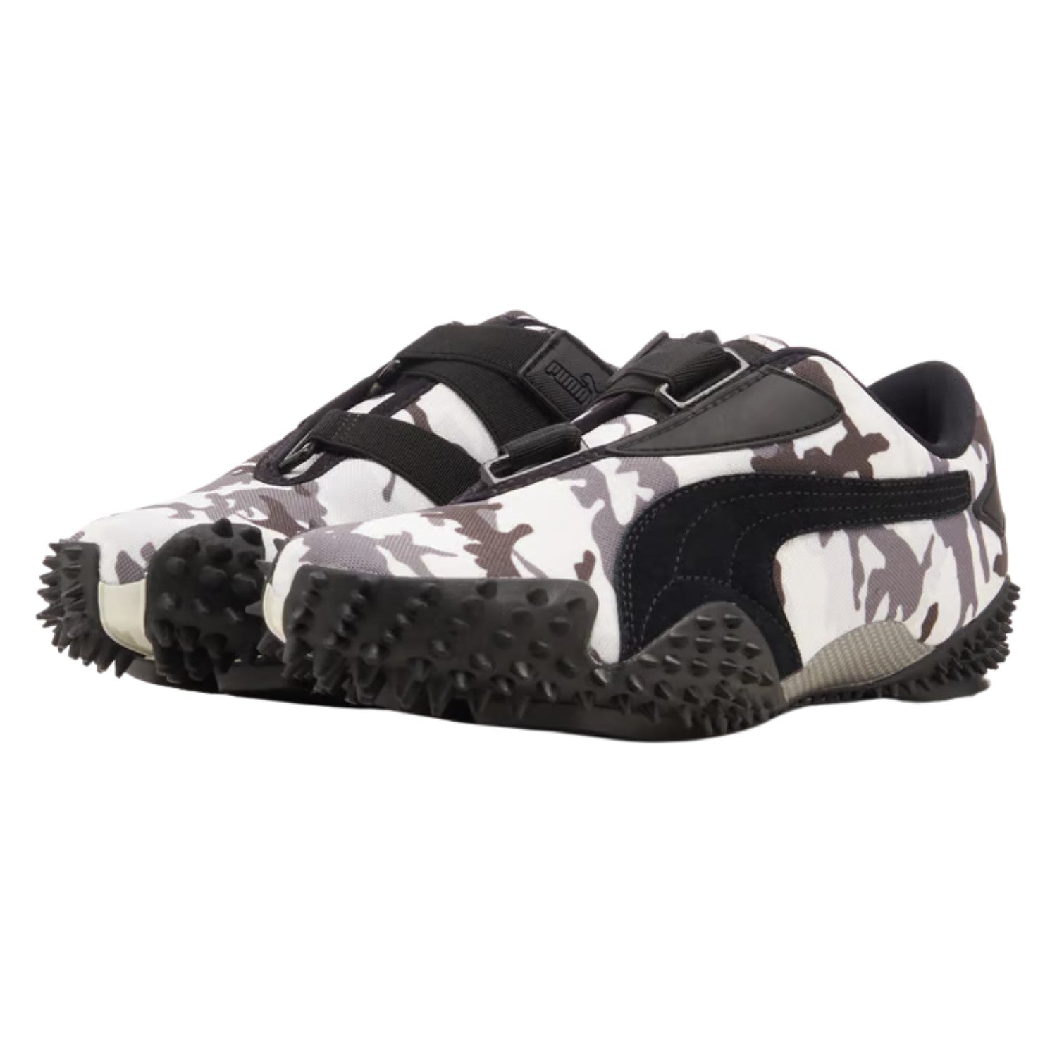 Puma Mostro Camo Mens Style : 401540