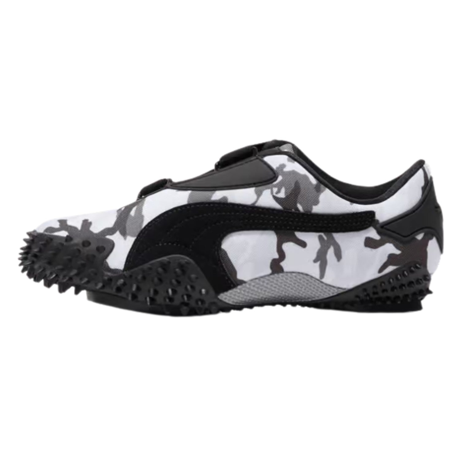 Puma Mostro Camo Wns Womens Style : 402221