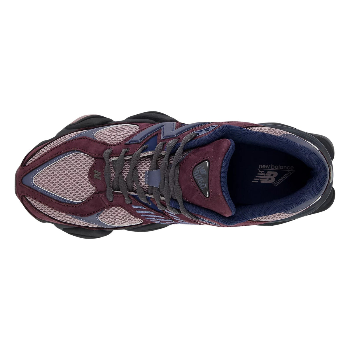 New Balance 9060 Lifestyle Mens Style : U9060rfc
