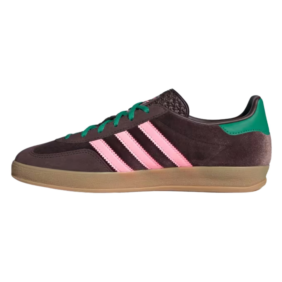 Adidas Gazelle Indoor W Womens Style : Ji2714