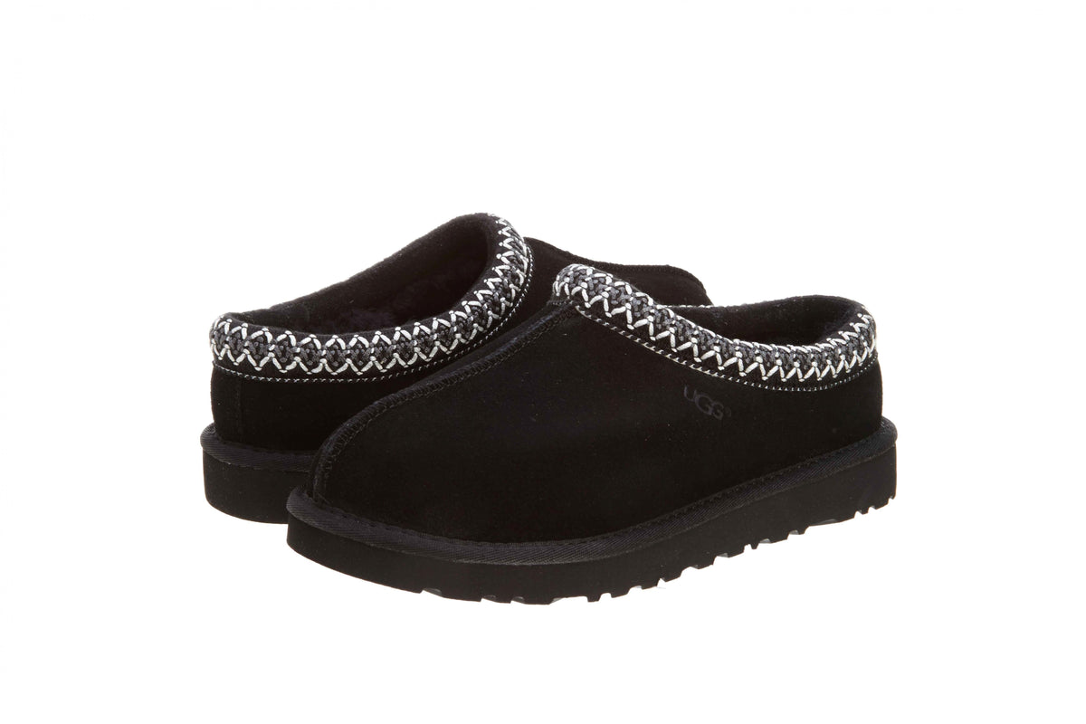 UGG Tasman Slipper Black (Women&
