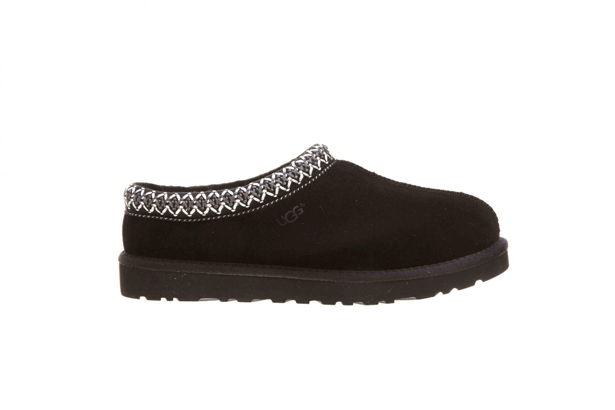 UGG Tasman Slipper Black (Women&
