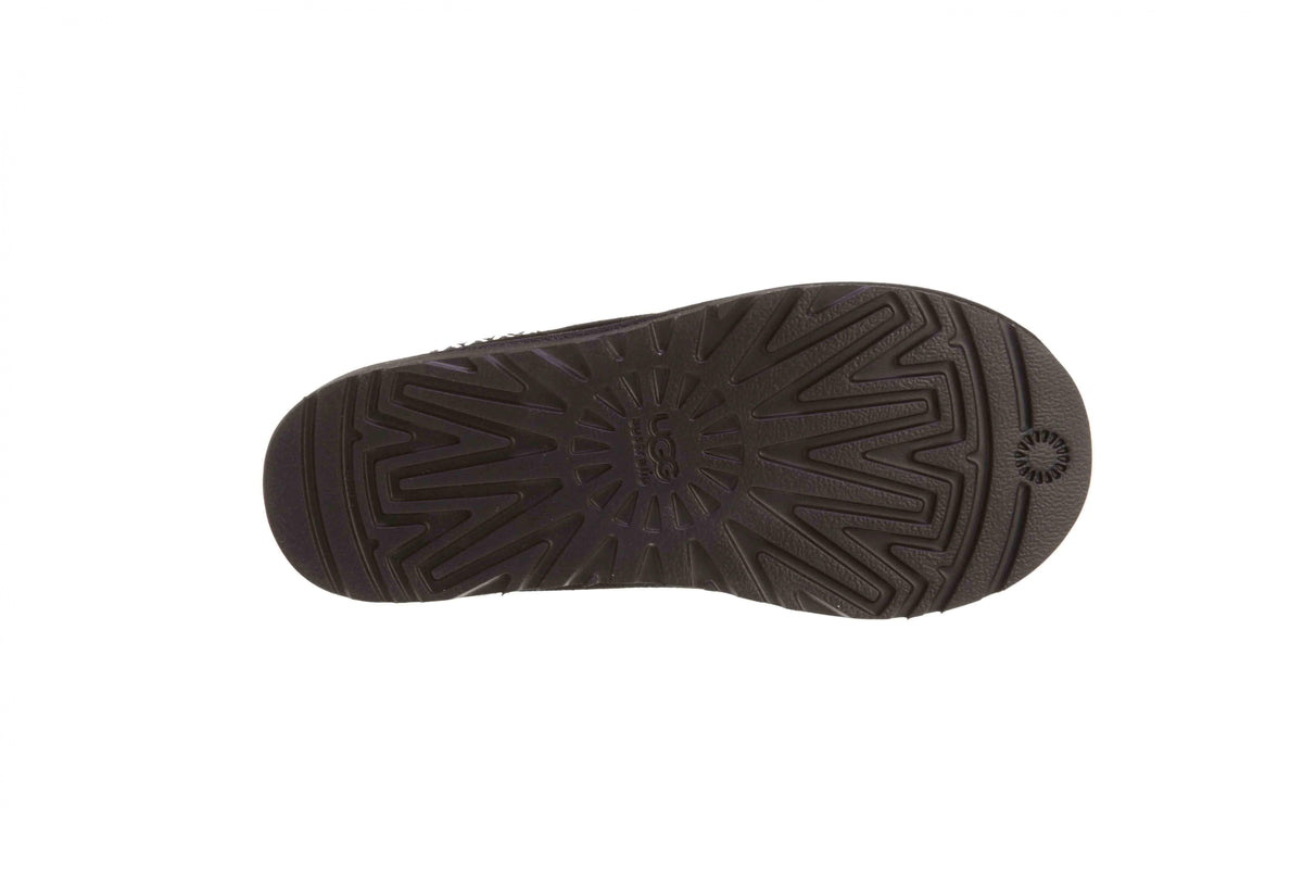 UGG Tasman Slipper Black (Women&