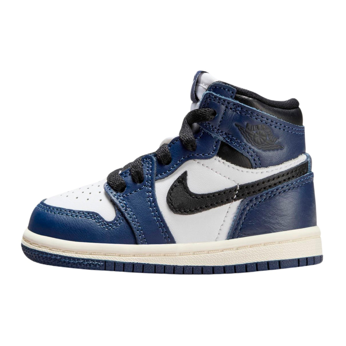 Jordan 1 Retro High Og (Td) Toddlers Style : Fd1413