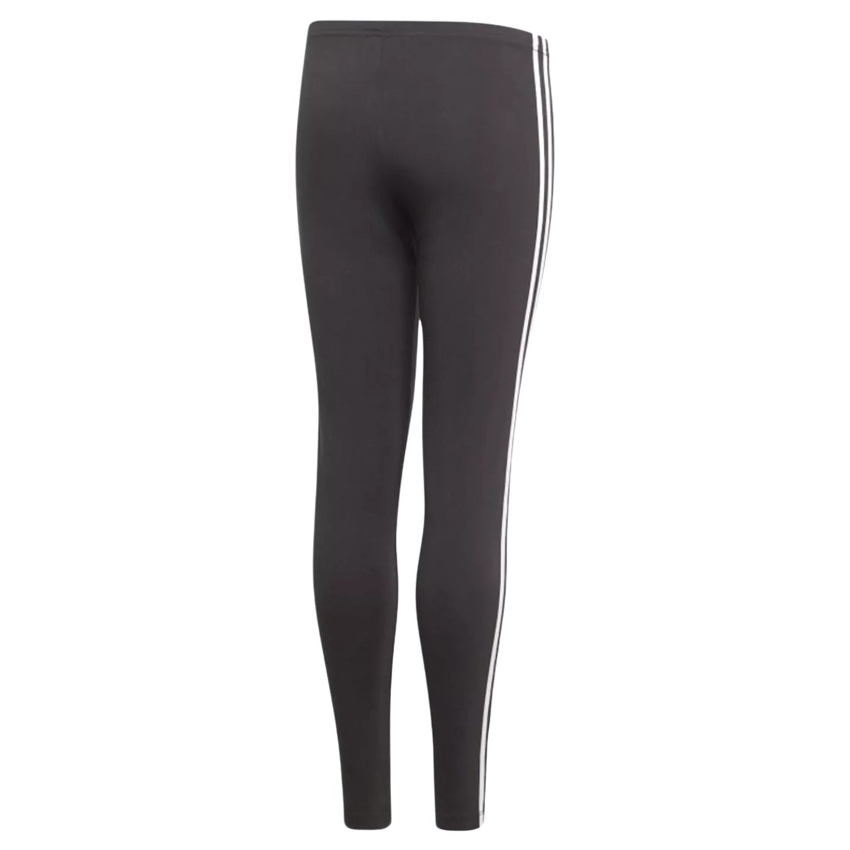 Adidas 3 Stripes Leggings Big Kids Style : Ed7820