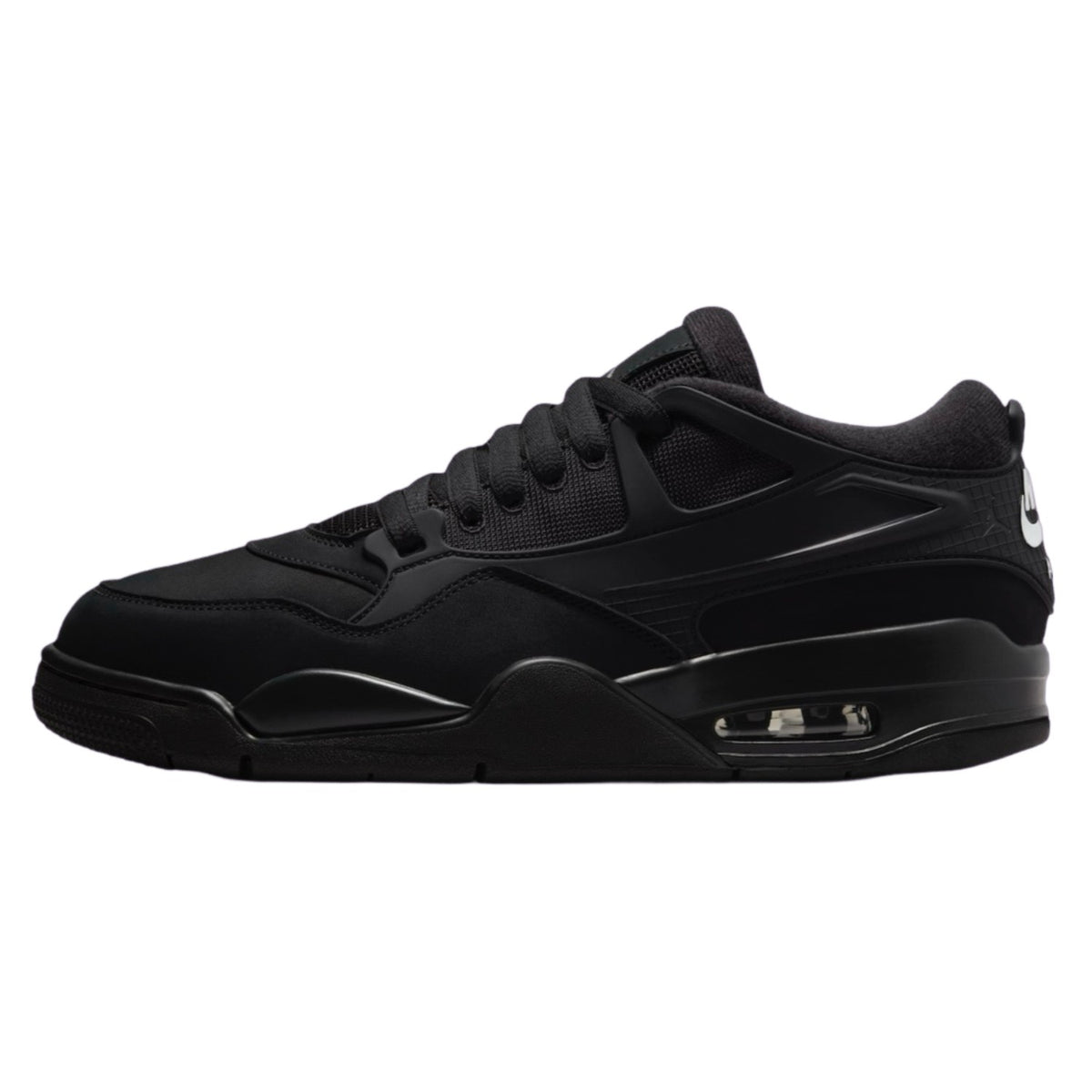 Jordan 4 Rm "Black Cat" Mens Style : Fq7939