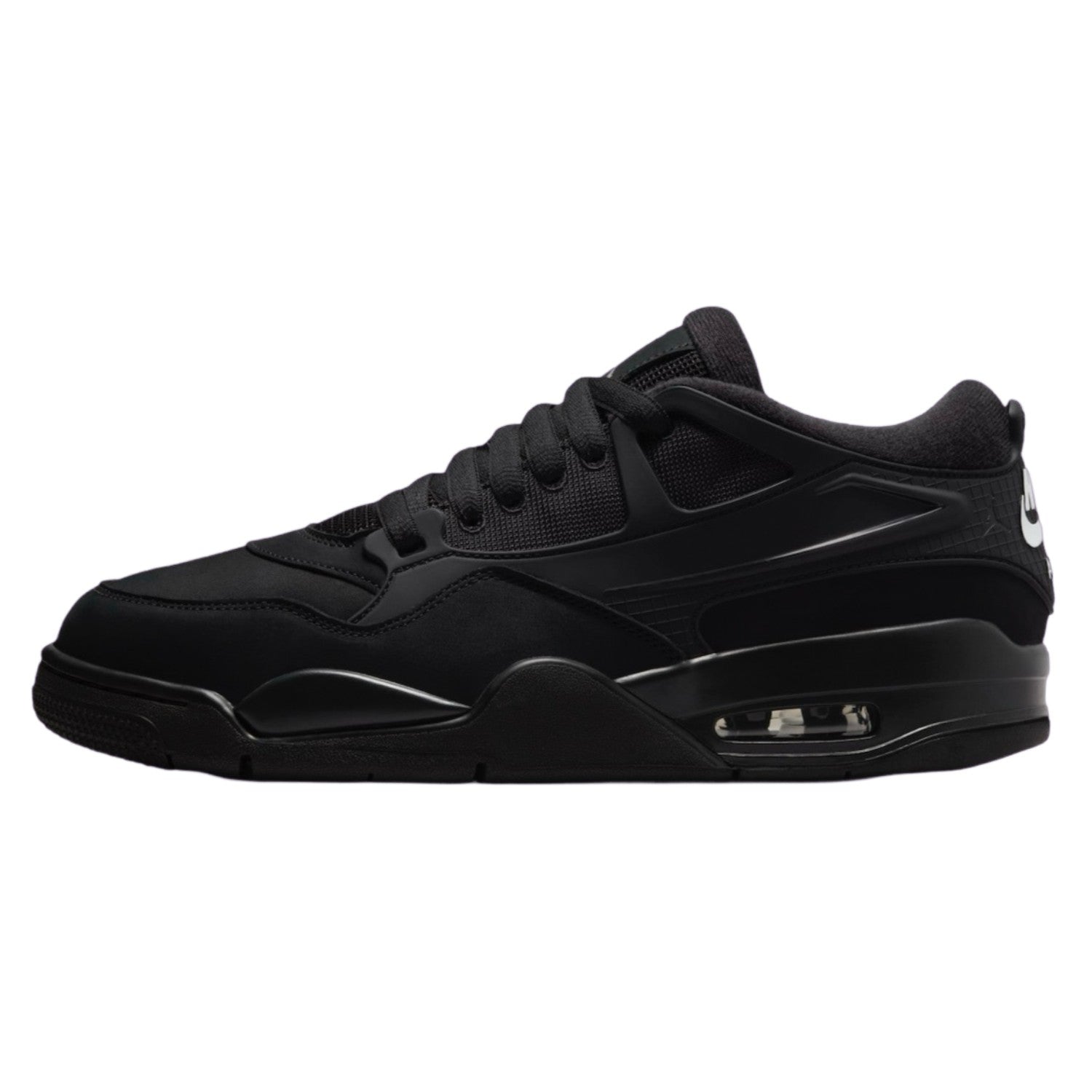 Jordan 4 Rm "Black Cat" Mens Style : Fq7939