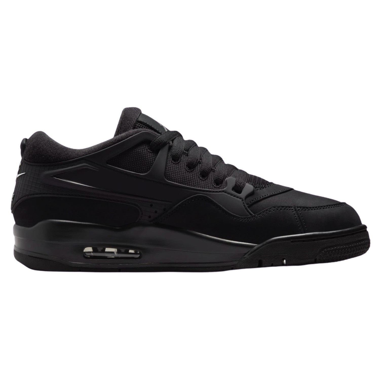 Jordan 4 Rm "Black Cat" Mens Style : Fq7939