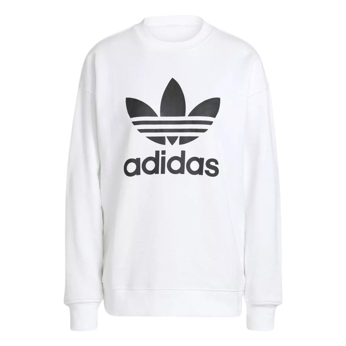 Adidas Trf Crewneck Sweatshirt Womens Style : Gn2961