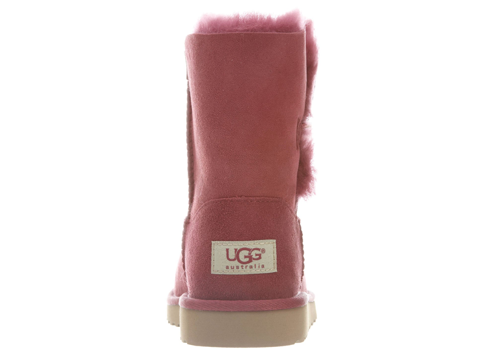 Ugg Bailey Button Boots Little Kids Style : 5991Y