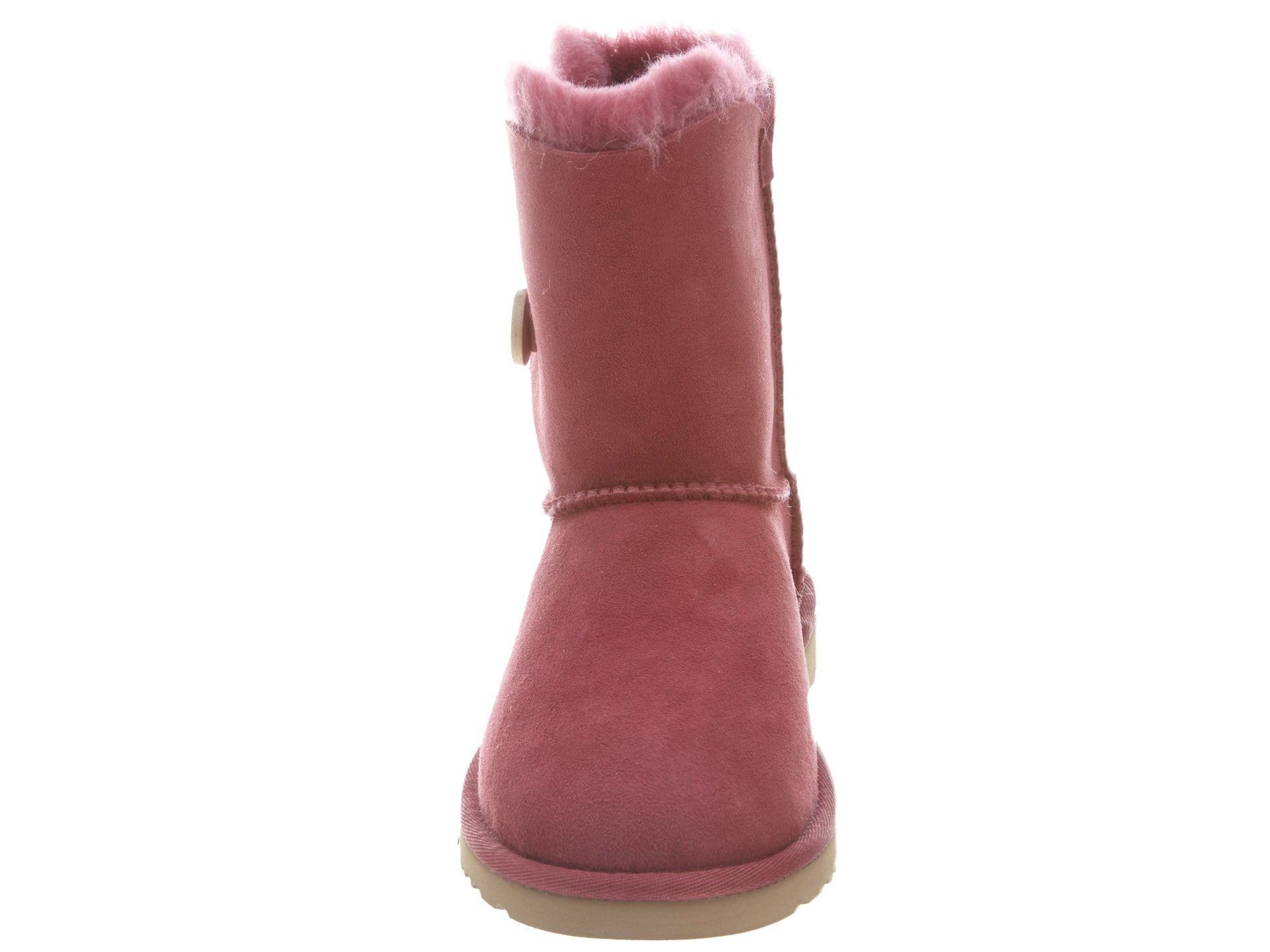 Ugg Bailey Button Boots Little Kids Style : 5991Y