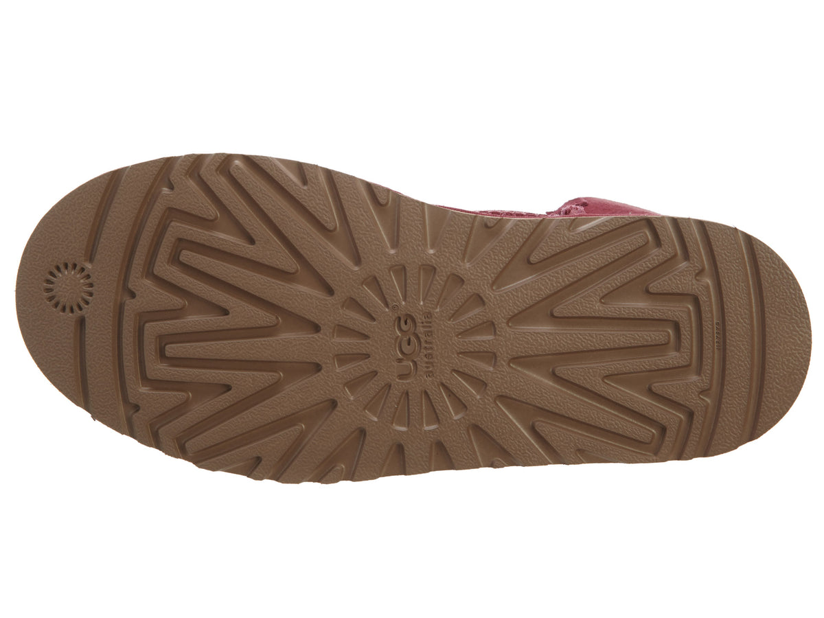 Ugg Bailey Button Boots Big Kids Style : 5991Y