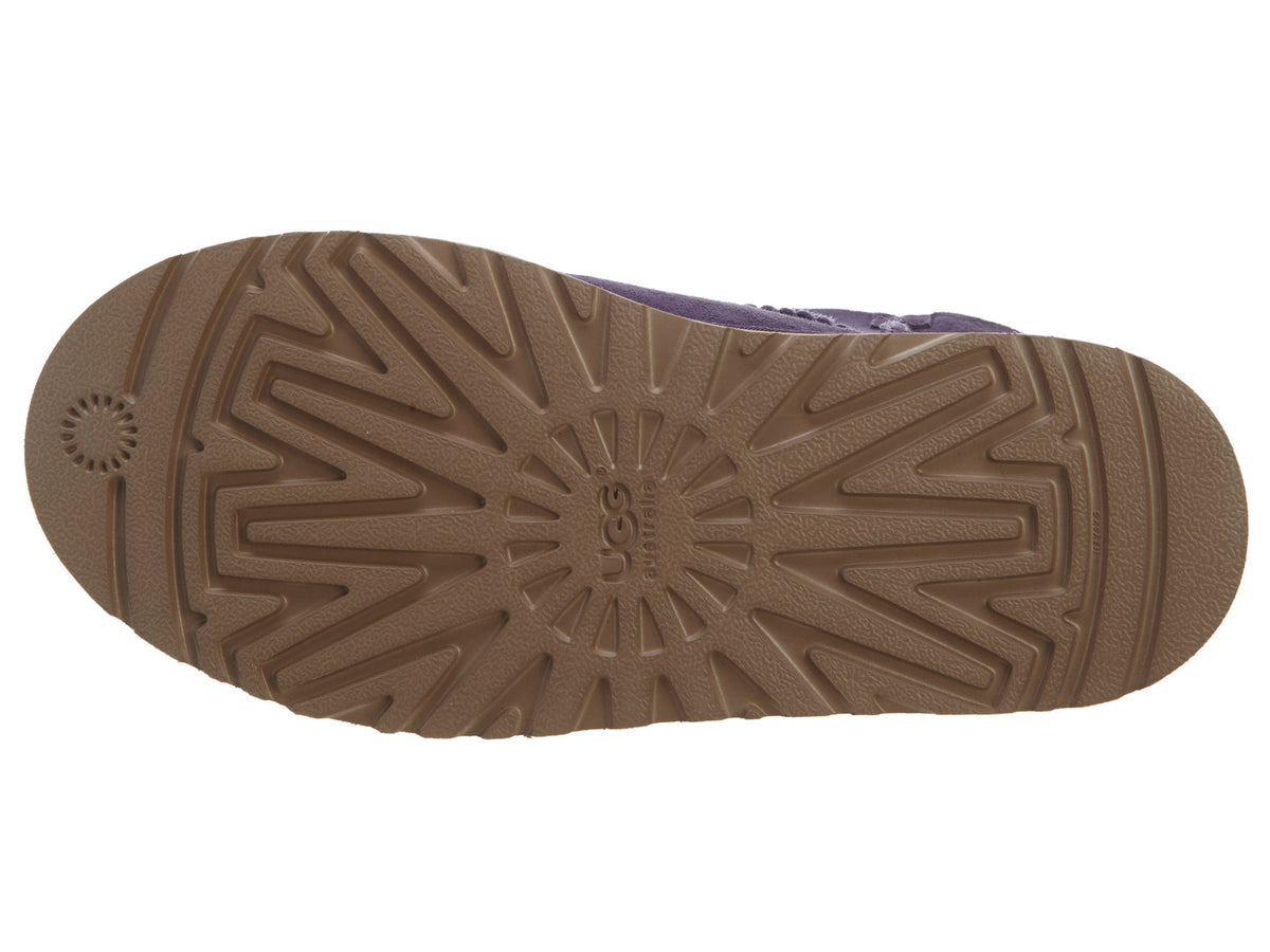Ugg Bailey Button Boots Big Kids Style : 5991Y