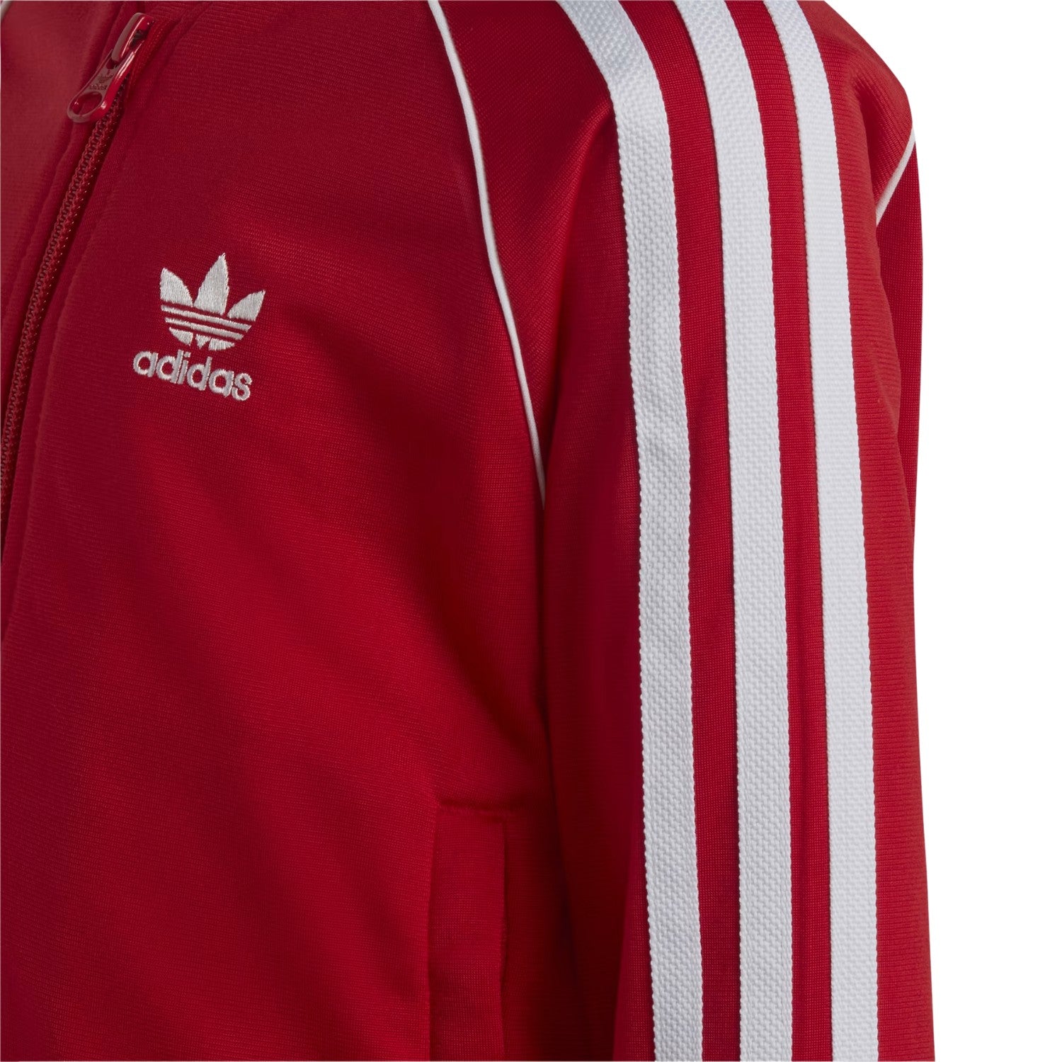 Adidas Sst Tracksuit Set Little Kids Style : Ic9178