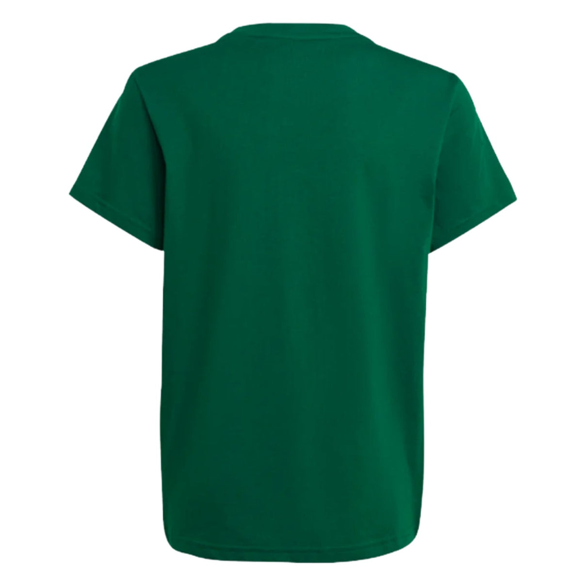 Adidas Trefoil Tee Big Kids Style : Ib9933