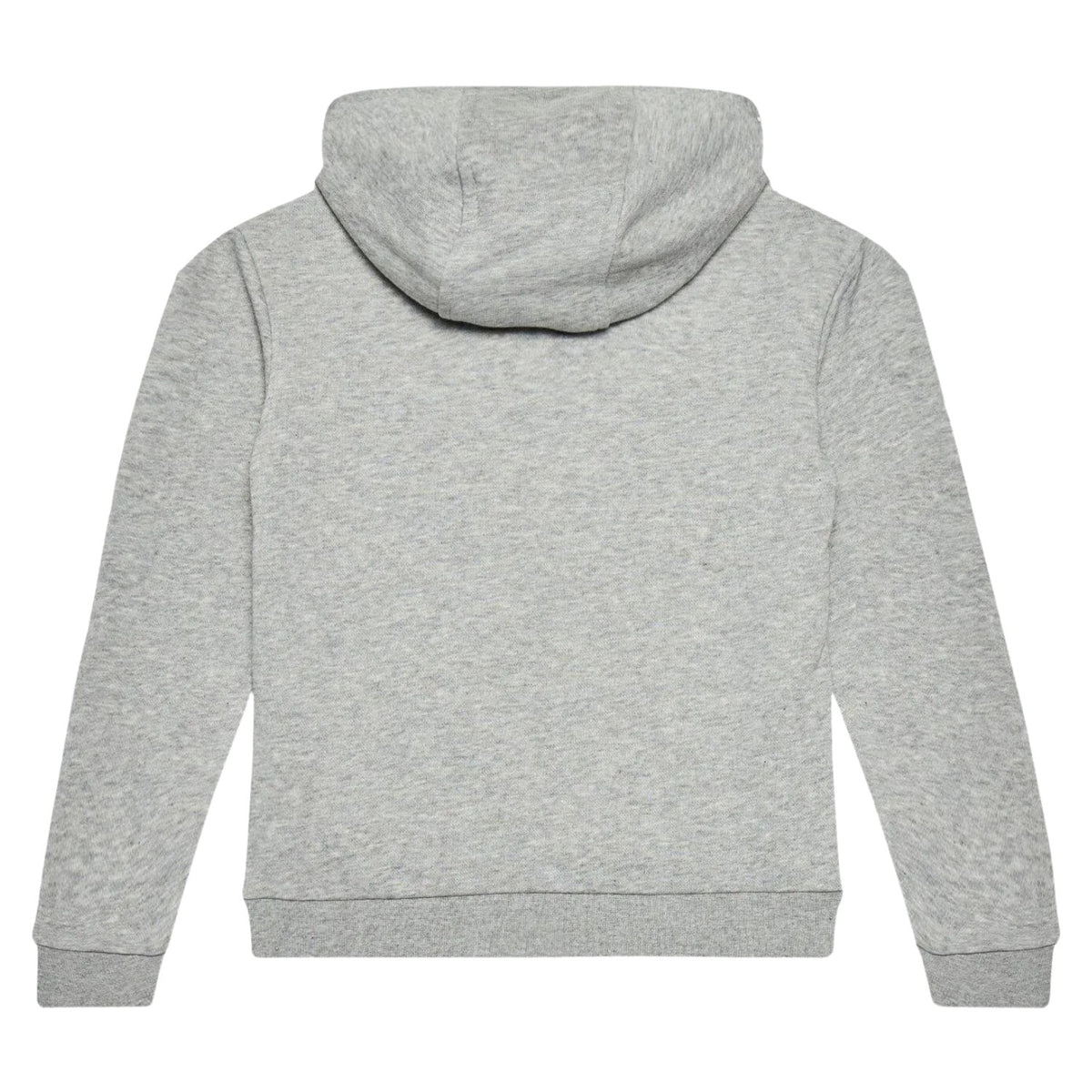 Adidas Trefoil Hoodie Big Kids Style : Ge1979