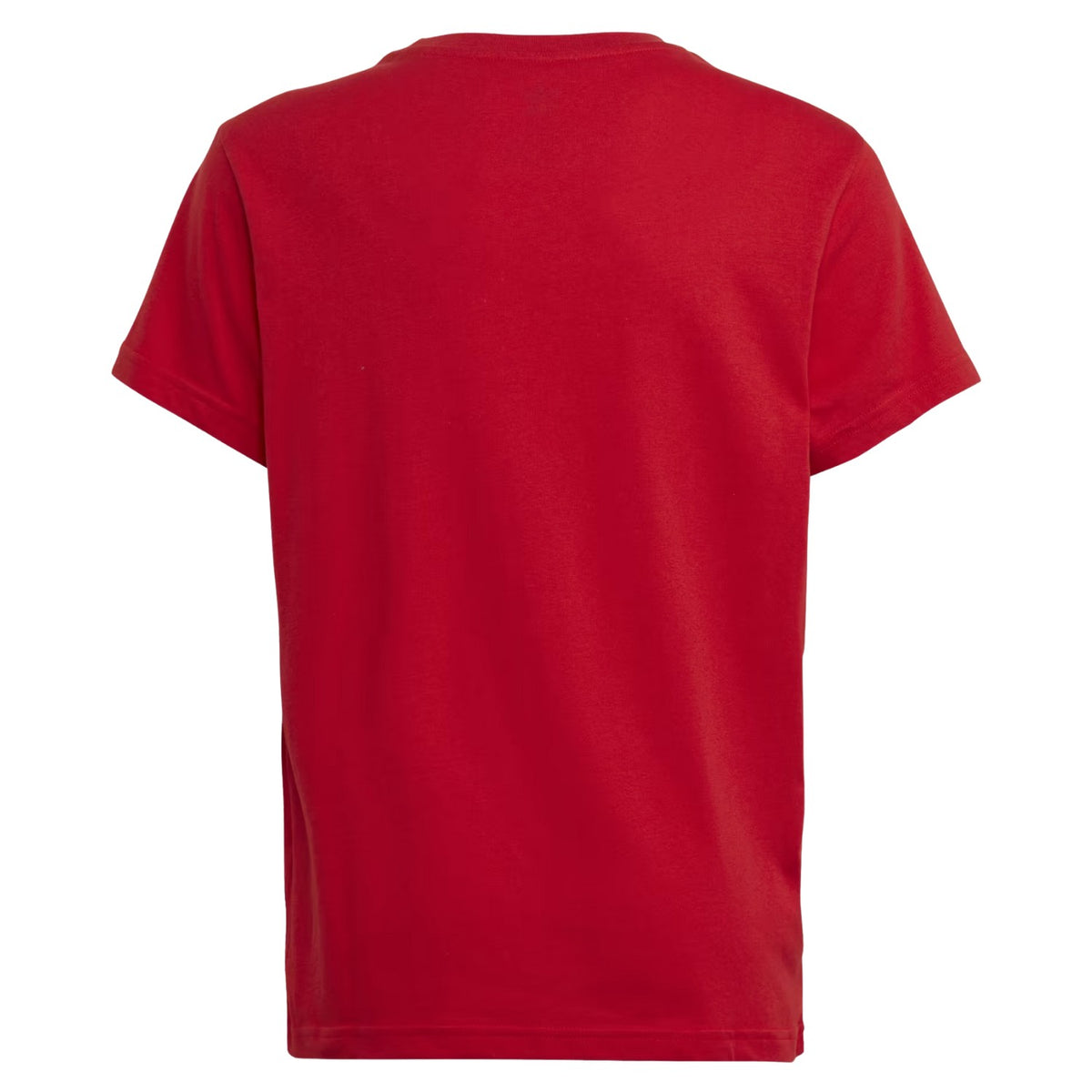 Adidas Trefoil Tee Big Kids Style : Ib9929