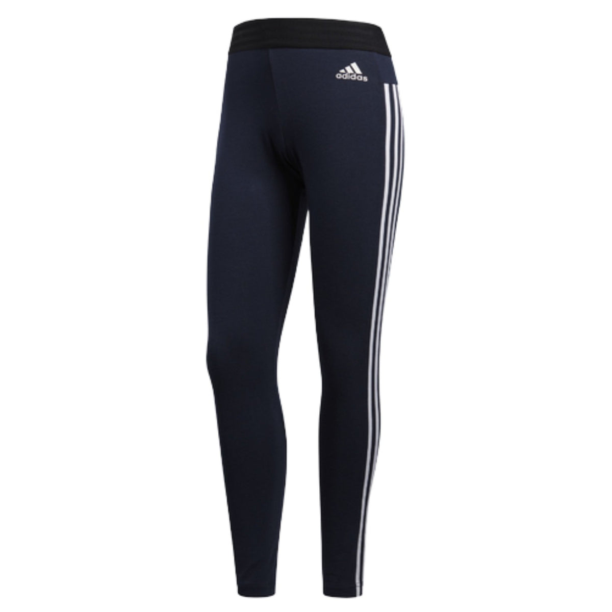 Adidas Essential 3s Tight Legging Womens Style : Cf8867