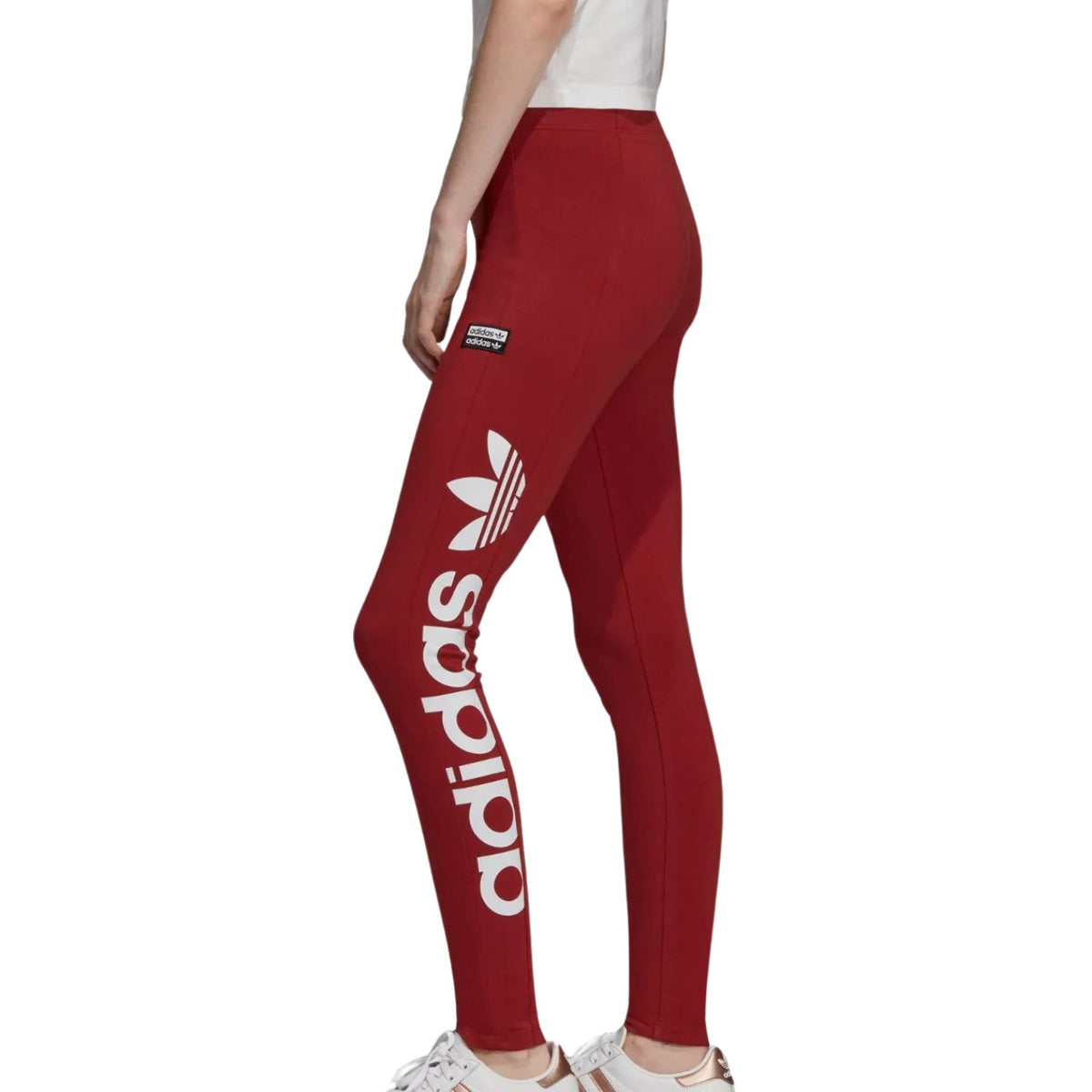 Adidas Tights Womens Style : Fh7557