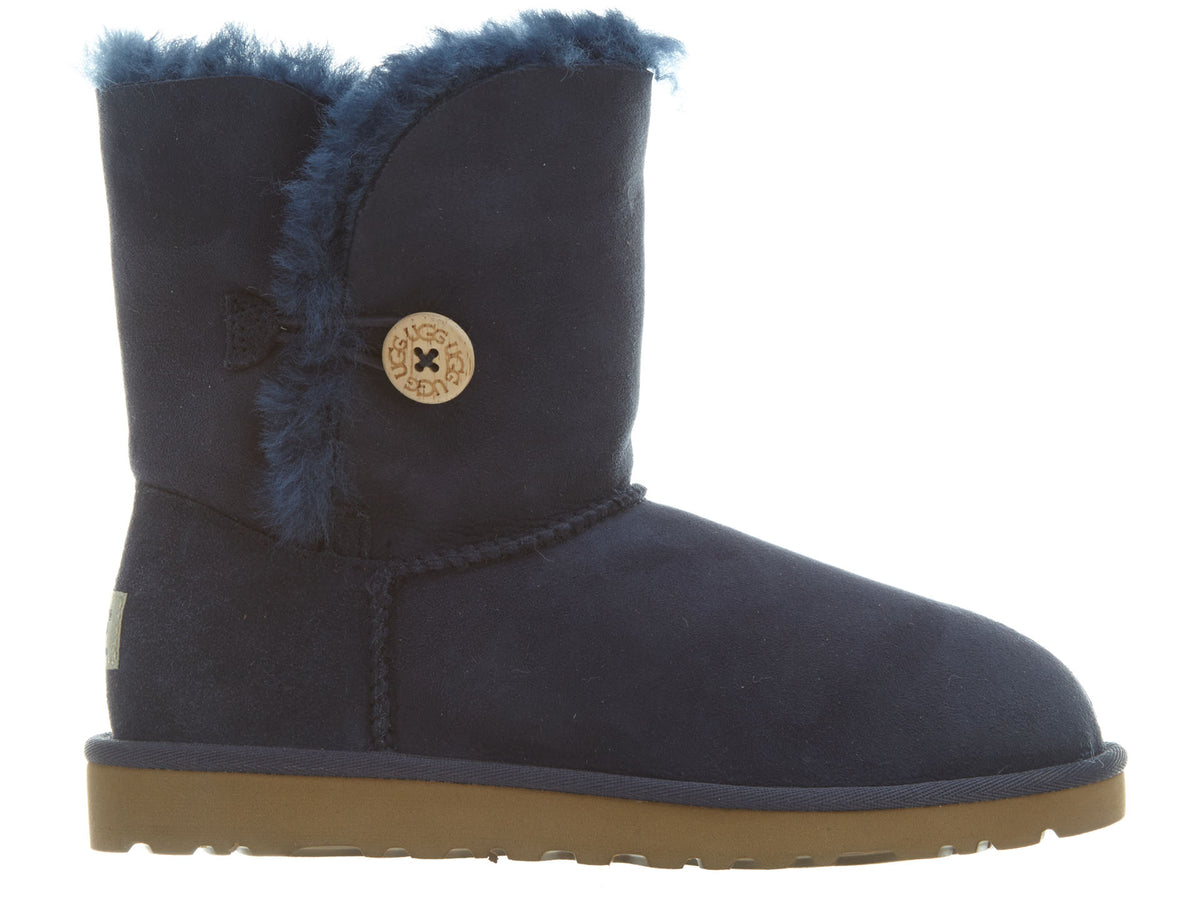 Ugg Bailey Button Boots Big Kids Style : 5991Y
