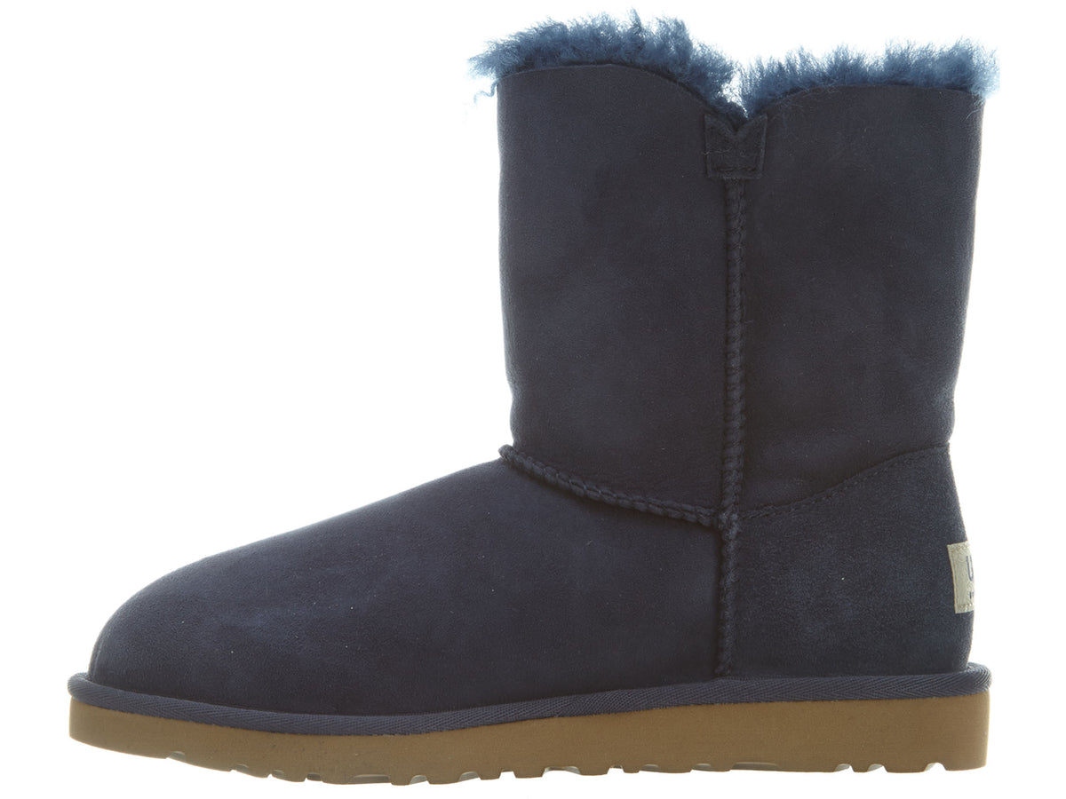 Ugg Bailey Button Boots Big Kids Style : 5991Y
